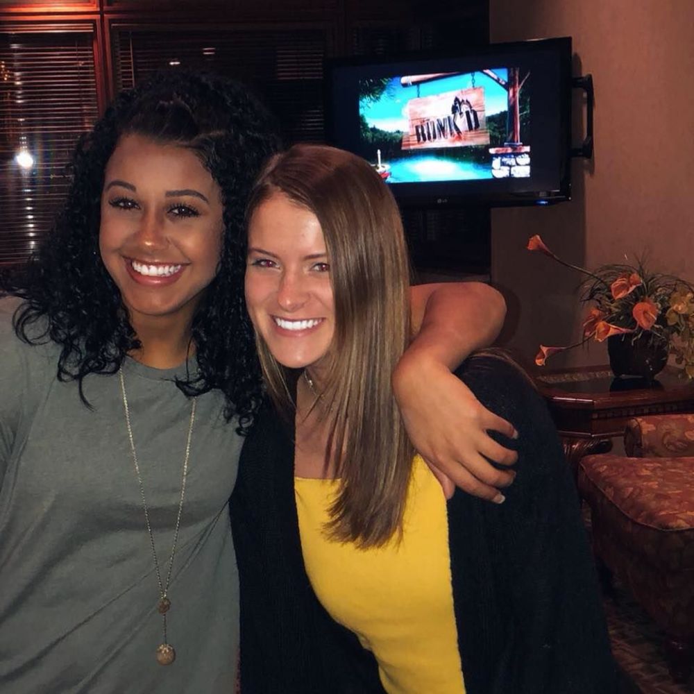 Meet your Posher, Jalyn